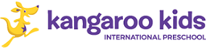 Kangaroo Kids Website Development by BC Webwise