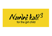 Nanhi Kali Website Development by BC Webwise