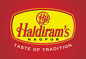 Haldiram's Nagpur