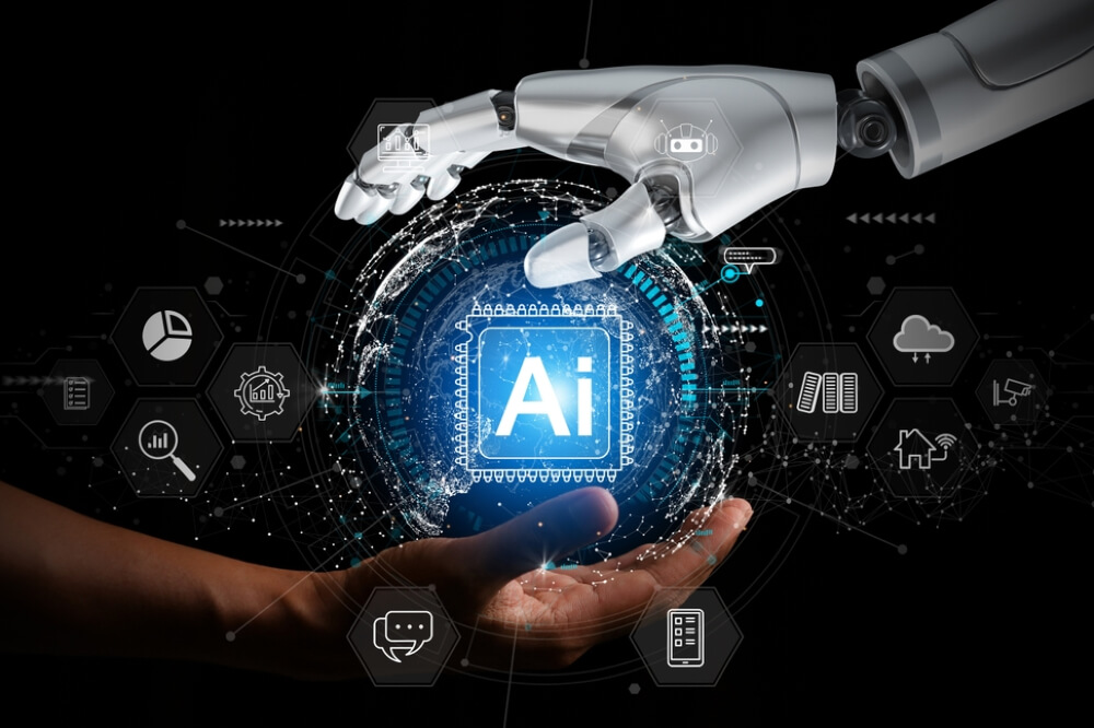 AI is changing marketing strategy and data is driving the shift