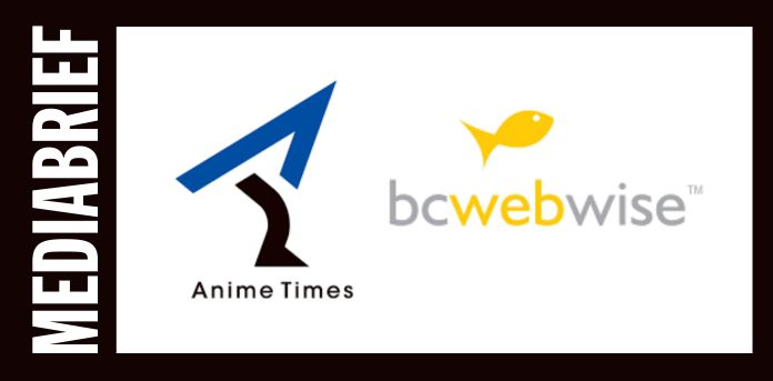 Anime Times debuts on Prime Video Channels in India; BC Web Wise steers brand awareness campaign