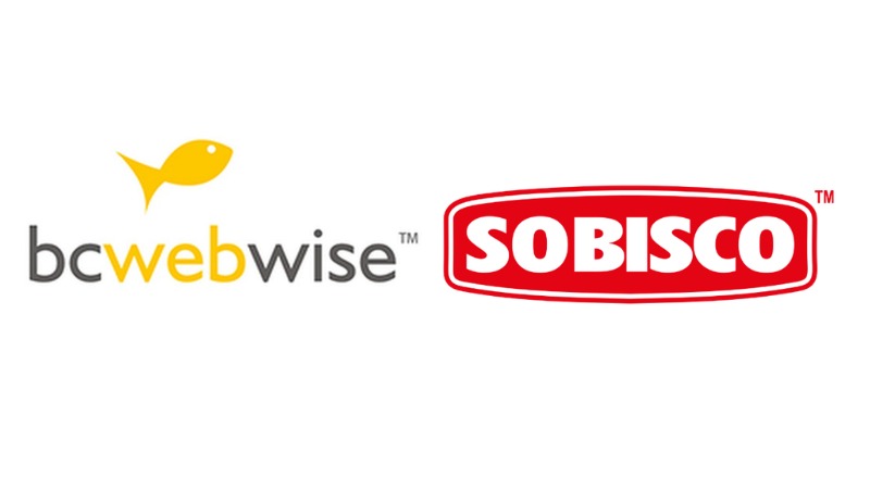 BC Web Wise wins integrated digital mandate for Sobisco