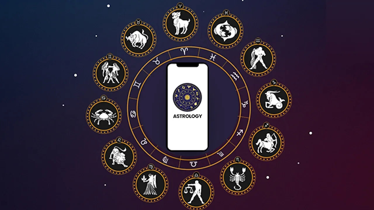 Horoscopes, hashtags and high engagement: India\'s astro apps shine on social media