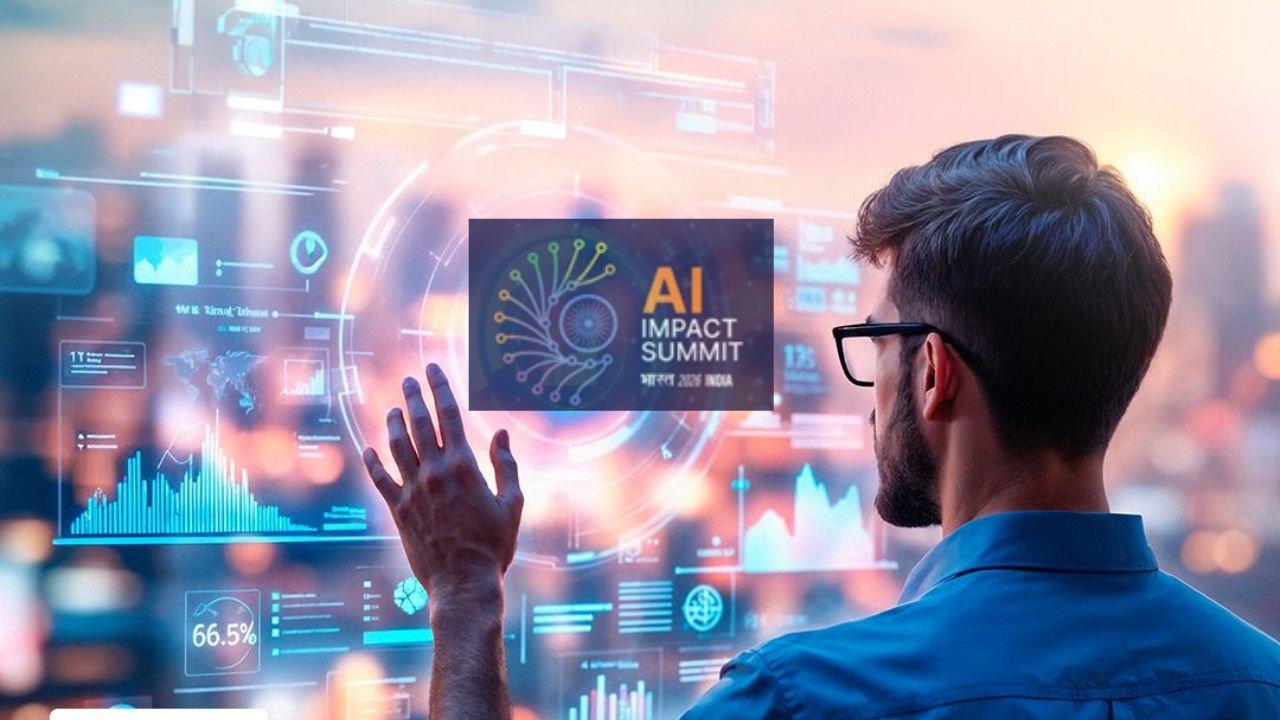 India AI Impact Summit shifts talk to margins