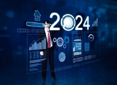 Navigating the future: Martech poised for a transformative shift in 2024