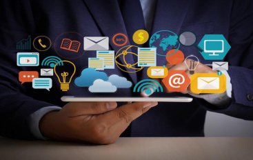 The Evolution Of Digital Advertising: Navigating Trends & Technologies