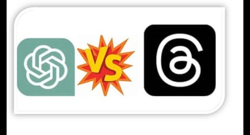 Threads Vs ChatGPT, Is It A Contest Really?