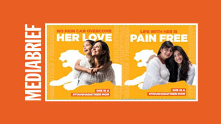 Tiger Balm celebrates Motherâ€™s Day with #ToughAsATiger Moms
