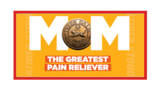 Tiger Balm celebrates the greatest pain reliever of our lives - Mothers
