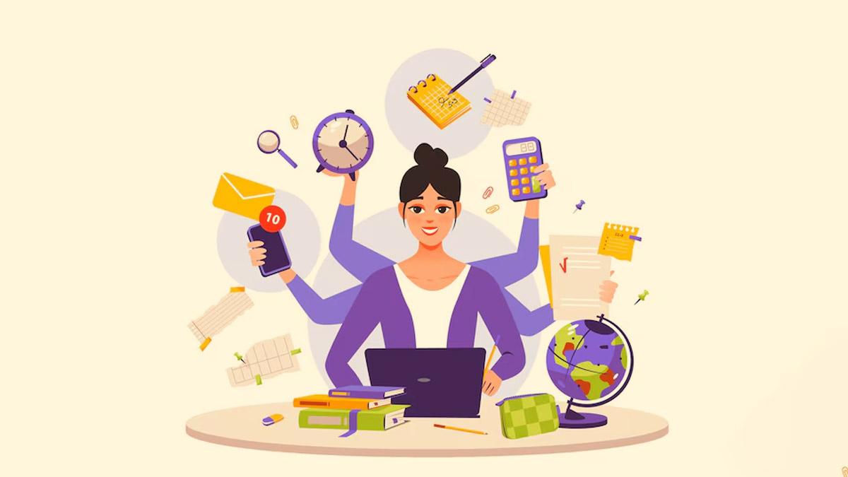Women’s Day 2025: 7 Women Share How Mundane Day-To-Day Tasks Teach Them Leadership And Management Skills